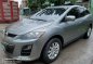 Mazda Cx-7 2010 for sale in Las Pinas-1