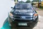 2013 Ford Explorer for sale in Angeles-0