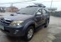 2005 Toyota Fortuner for sale in Baguio-2