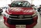 2017 Toyota Innova for sale in Makati -0