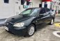 2nd Hand 2002 Honda Civic for sale in Quezon City-1