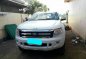 2013 Ford Ranger for sale in Iloilo City-1