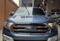 2017 Ford Everest Automatic Diesel for sale-0