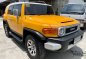 2015 Toyota Fj Cruiser for sale in Pasig -1