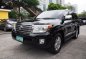 2012 Toyota Land Cruiser Diesel at 57000 km for sale in Pasig City-5