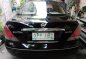 Black Nissan Sentra 2004 for sale in Taguig-2