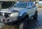 2005 Toyota Fortuner for sale in Manila-4