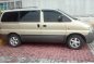 2004 Hyundai Starex for sale in Quezon City -1