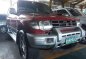 2008 Mitsubishi Pajero for sale in Manila-0