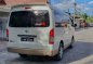 2016 Toyota Hiace for sale in Bacoor-4