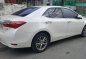 White 2014 Toyota Altis for sale in Quezon City-2