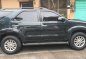 Toyota Fortuner 2014 for sale in Manila -0