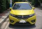 2015 Honda Jazz for sale in Quezon City-0