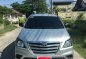 Toyota Innova 2015 for sale in Tarlac City-0