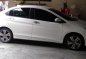 White 2nd Hand 2016 Honda City for sale -0