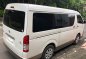 Selling Used Toyota Hiace 2016 Automatic Diesel -0