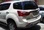 2016 Isuzu Mu-X for sale in Valenzuela-3