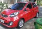 2015 Kia Picanto for sale in Imus-7