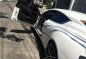White Aston Martin Rapide S at 4000 km for sale in Makati -5
