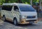 2016 Toyota Hiace for sale in Bacoor-9