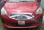 2016 Mitsubishi Mirage G4 for sale in Cainta -2