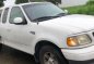 White 2000 Ford F-150 for sale in Manila-0