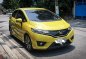 2015 Honda Jazz for sale in Quezon City-1