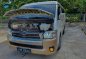 2016 Toyota Hiace for sale in Bacoor-0