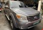 2011 Ford Everest for sale in Makati -2