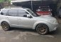 2011 Subaru Forester for sale in Quezon City-2