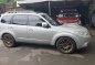 2011 Subaru Forester for sale in Quezon City-2