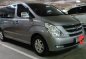 2012 Hyundai Starex for sale in Malabon-0