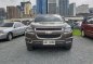 Chevrolet Trailblazer 2014 for sale in Pasig -3