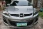 Mazda Cx-7 2010 for sale in Las Pinas-5