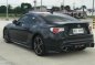 2016 Toyota 86 Automatic for sale in Manila-3