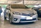 2nd Hand 2015 Toyota Corolla Altis at 45000 km for sale-0