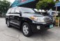 2012 Toyota Land Cruiser Diesel at 57000 km for sale in Pasig City-0