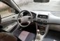 Toyota Corolla Altis 2000 for sale in Baguio-1