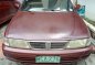 Nissan Sentra 1998 at 130000 km for sale in Las Pinas-0