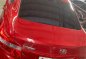 Sell Red 2018 Toyota Vios in Quezon City-6