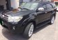 2010 Toyota Fortuner for sale in Manila-4