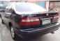 2000 Nissan Exalta for sale in Manila-3