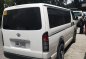 2015 Toyota Hiace for sale in Valenzuela-2