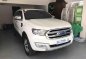 2015 Ford Everest at 58000 km for sale in Manila-1