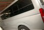 Silver Toyota Hiace 2019 for sale in Quezon City-7