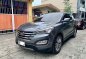 2014 Hyundai Santa Fe for sale in Las Piñas-2