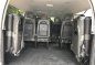 Selling Used Toyota Hiace 2016 Automatic Diesel -1