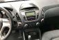 2010 Hyundai Tucson Diesel Automatic for sale in Pasig City-9