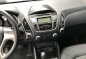 2010 Hyundai Tucson Diesel Automatic for sale in Pasig City-4