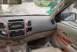 2009 Toyota Fortuner Automatic for sale in Villasis-7